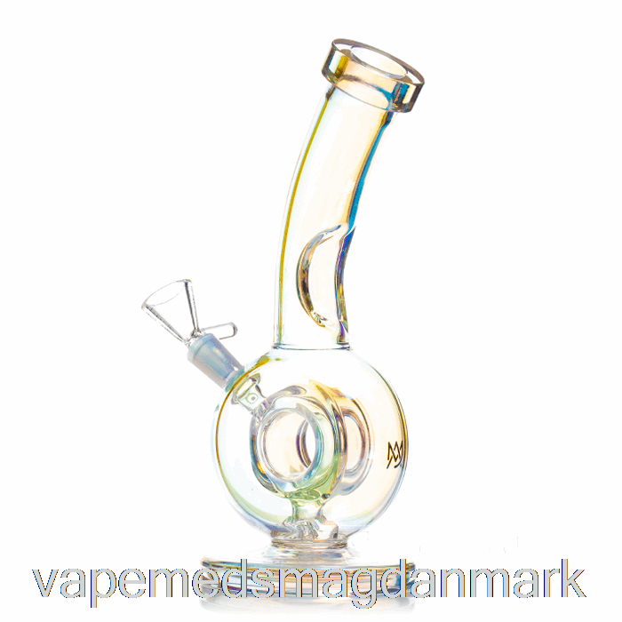 Vape Juice Mj Arsenal Saturn Mini Bong Iriserende